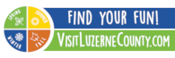 Luzerne County Visitors Bureau